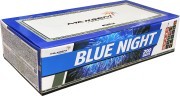 Фейерверк МС149 "Ночные огни / Blue night fire" (0,8" х 200 залпов)