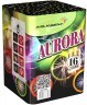 Фейерверк GP505 "Аврора / Aurora" (1" х 16 залпов)