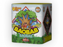 Фейерверк ОС6270 "Баобаб / Baobab" (0,9" х 20 залпов)