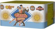 ​Фейерверк ОС6910 "Танго / Tango" (0,8" х 100 залпов)